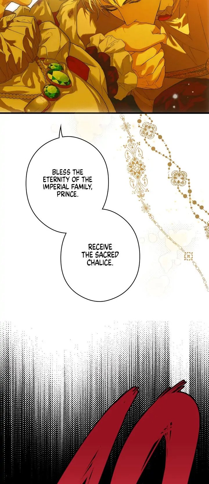 Secret Lady, Chapter 12 image 33